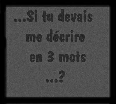 a vous